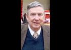 Michael Willcott 1949-2026