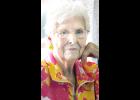 Aletha Williams 1924-2022
