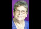 Dorothy Woods 1934-2022