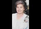 Gladys Wunder 1925-2023