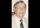 C. Robert Wykert 1927-2023