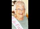 Alberta Harper 1931-2022