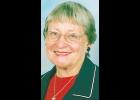 Marilyn Andrews 1935-2022