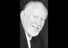 Dr. Rev. Boyd Dean Ash 1925-2018