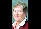 Kansas Rep. Becky Hutchins