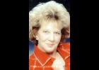 Betty Hower 1941-2021