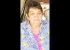 Beverly Martin 1941-2020
