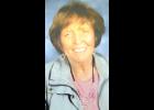 Beverly Evans 1944-2022