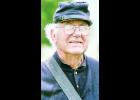 Charles Dugan 1933-2022
