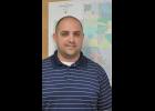 Jason Claycamp has been named the new Jackson County Appraiser, replacing the recently-retired Larry Reynolds.