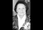 Barbara May 1929-2017