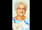 Evelyn Colhouer 1934-2020