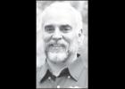 Keith Eubanks 1959-2020
