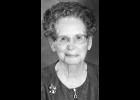 Evelyn Henry 1931-2016