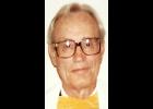 Jack Fredricks 1922-2020