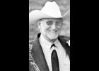 Harlan Barnett 1943-2018