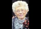 Margarite Hinkle 1926-2020