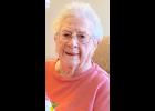 Lila Jones 1930-2022