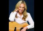 Manhattan-based country singer Katie May will perform during this Saturday's Fall Fest. 