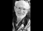 Kent McAlexander 1923-2019