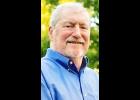 Larry Harris 1948-2020