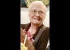 Layne Swanagan 1936-2023