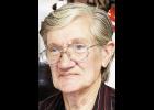 Lola Tate 1941-2021