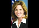 Congresswoman Lynn Jenkins