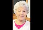 Pat Kauffman 1942-2022