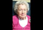 Eleanor Phillips 1926-2020