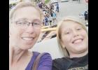 Jessica Henson and Baylie Henson