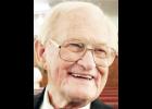 Thomas Evans 1929-2021