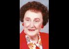 Sarah Rainey 1919-2021