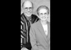 Lorraine Richter 1932-2018 and John Richter 1948-2018