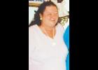 Rosalie Smith 1937-2022