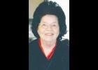 Bonnie Rouse 1941-2022