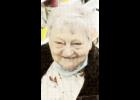 Wilma Scheetz 1938-2021