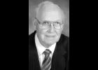 Ivan Smith 1934-2017