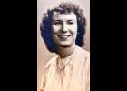 Doris Swart 1923-2020