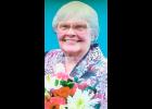 Sylvia Hickman 1944-2023