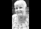 Virginia Thornburg 1924-2017
