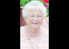 Marjorie Todd 1932-2022