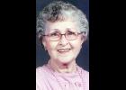 Margaret Turley 1931-2022