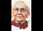 Marguerite Williams 1925-2022